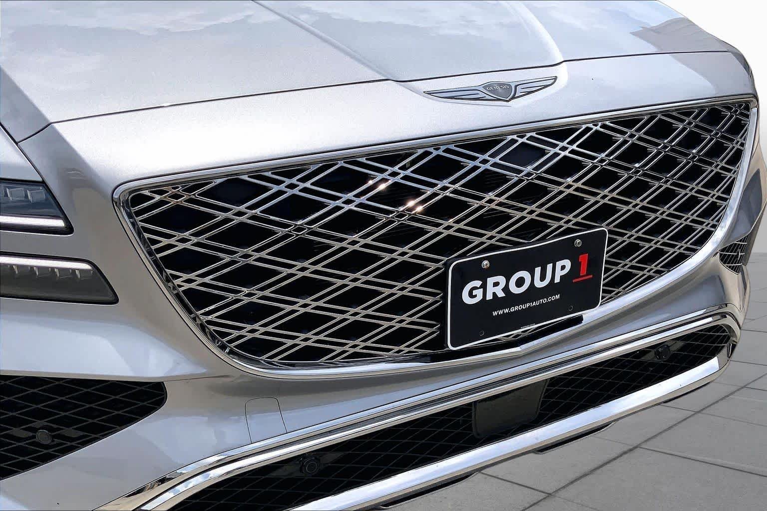 Used 2026 Savile Silver Genesis 2.5T image 29