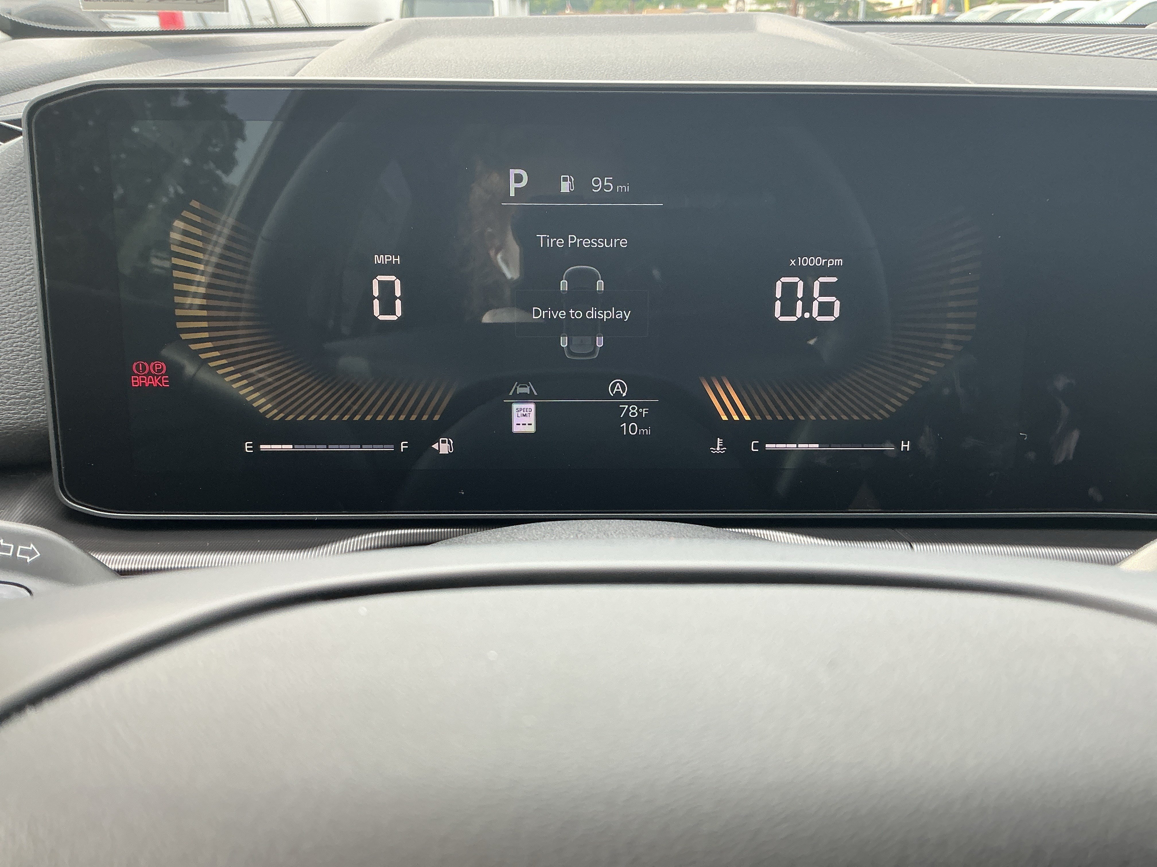 New 2026 Gravity Gray Kia EX image 44
