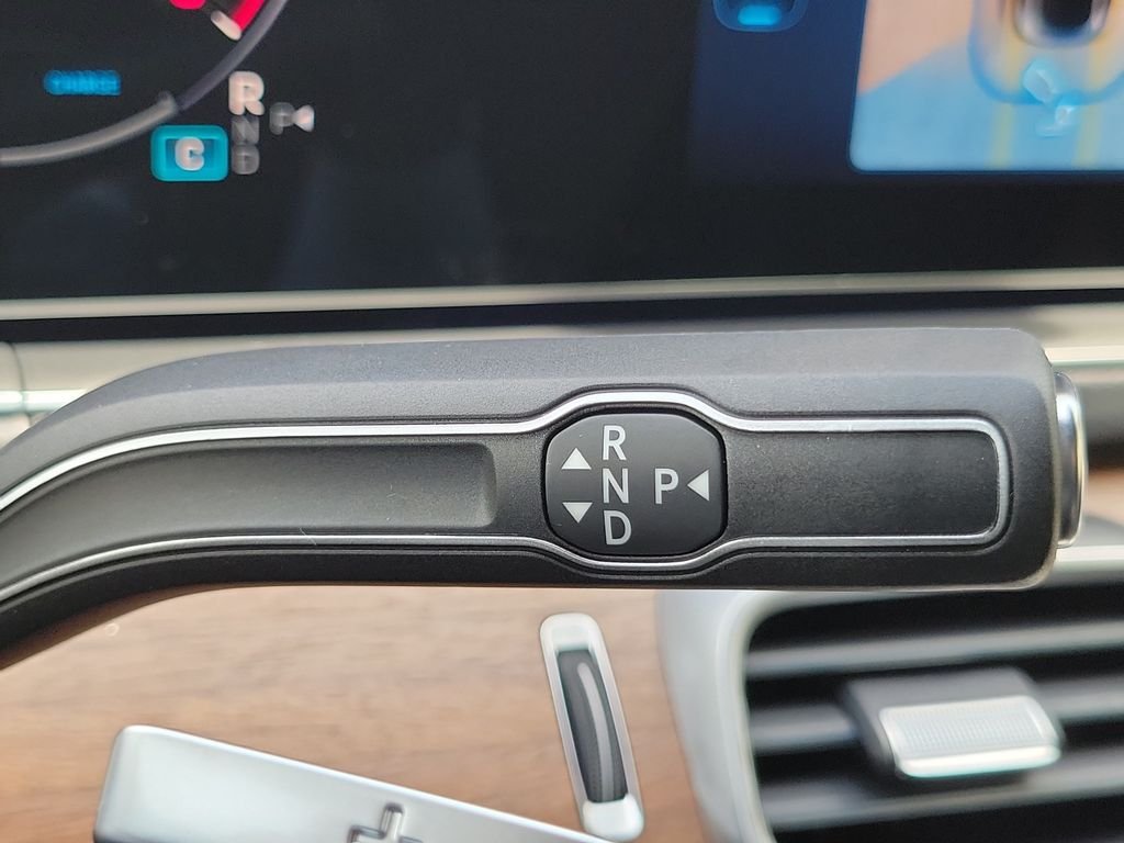 New 2026 Cirrus Silver Metallic Mercedes-Benz GLE 450 image 30