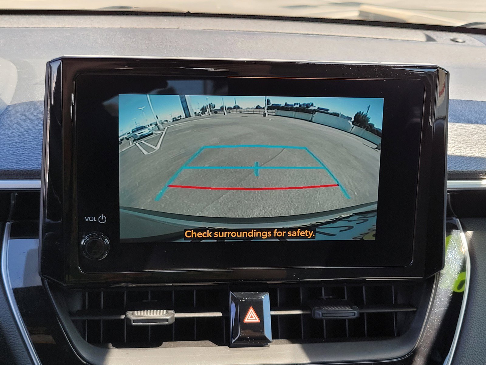 Certified Used 2025 Silver Toyota  image 20