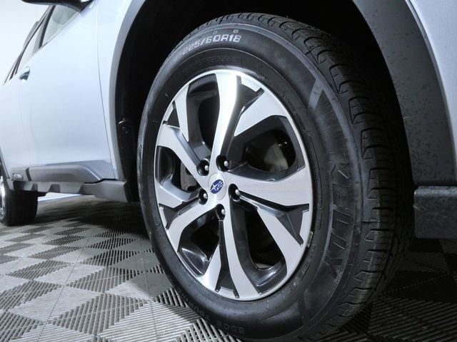 Used 2022 Subaru Outback Limited with VIN 4S4BTANCXN3180128 for sale in Apple Valley, Minnesota
