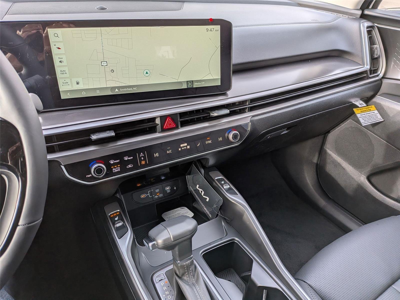 New 2026  Kia EX image 21