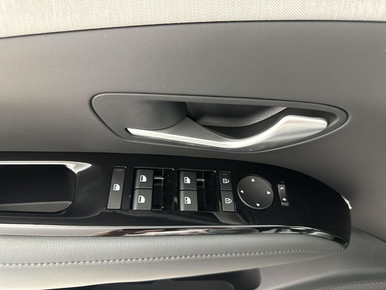 2025 Hyundai Santa Cruz SEL Activity - Photo 11