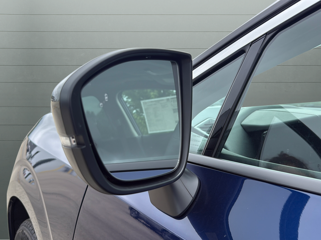 2025 Nissan Murano SL - Photo 25