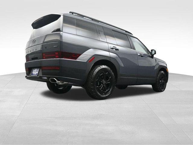 New 2026 Gray Hyundai XRT AWD image 37