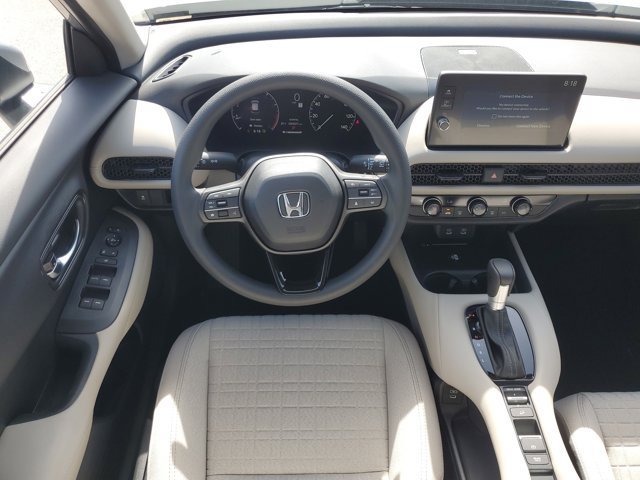 New 2027 Nordic Forest Pearl Honda LX image 17