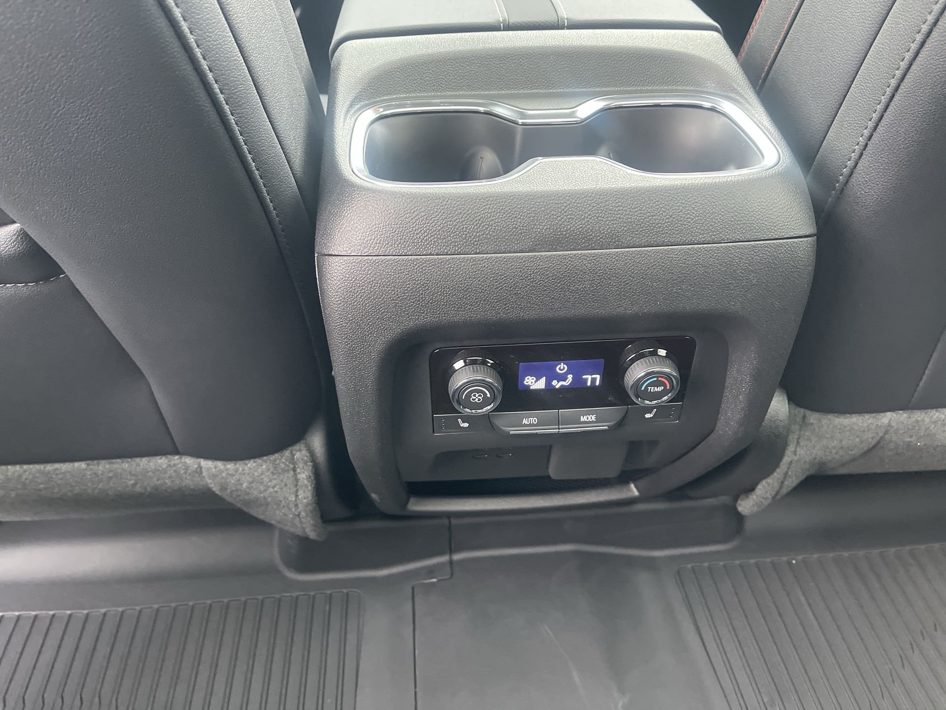 2026 Chevrolet Traverse RS - Photo 58