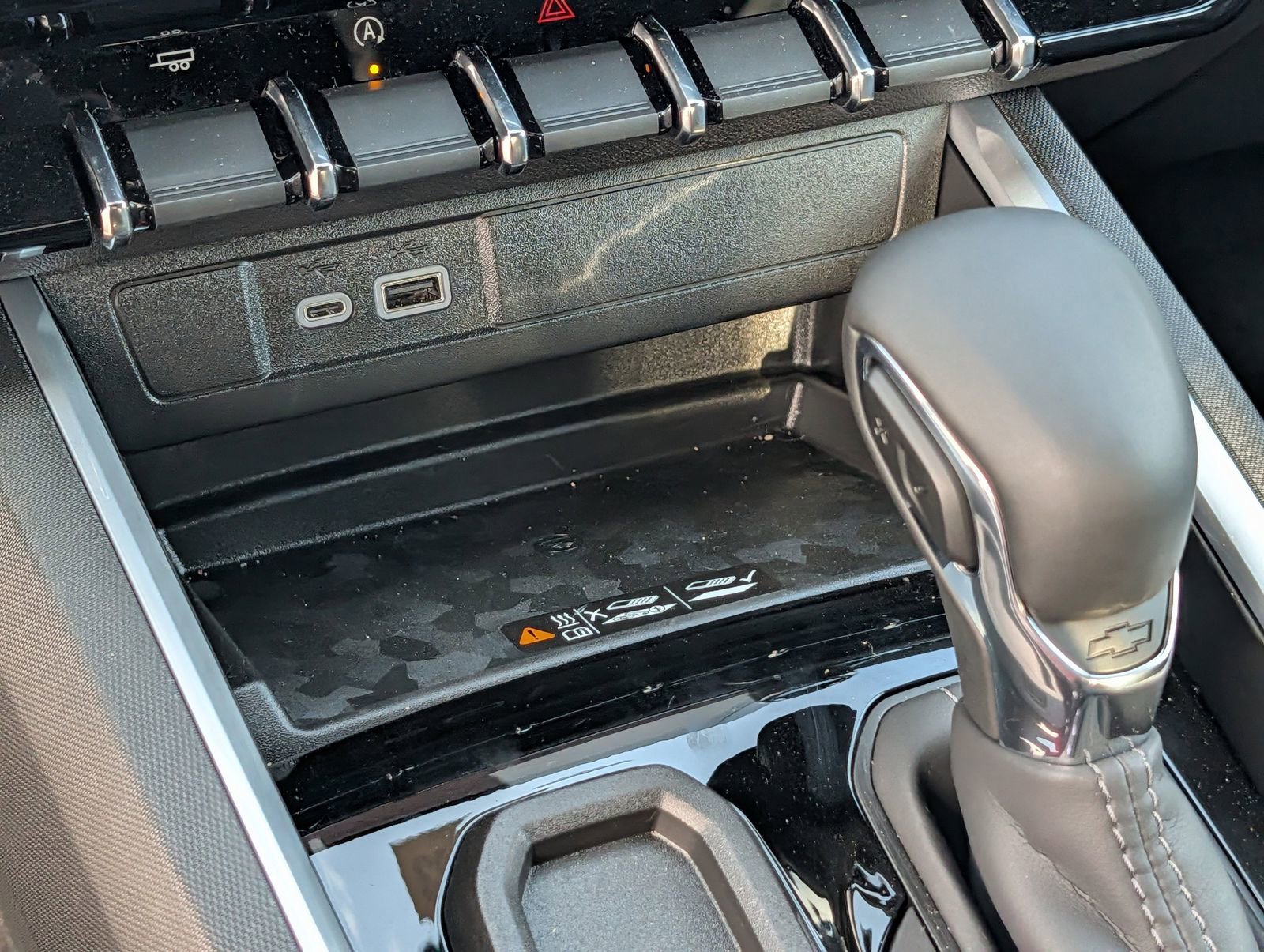 2026 Chevrolet Colorado LT - Photo 14
