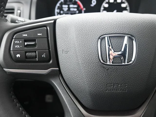 2026 Honda Ridgeline RTL - Photo 32