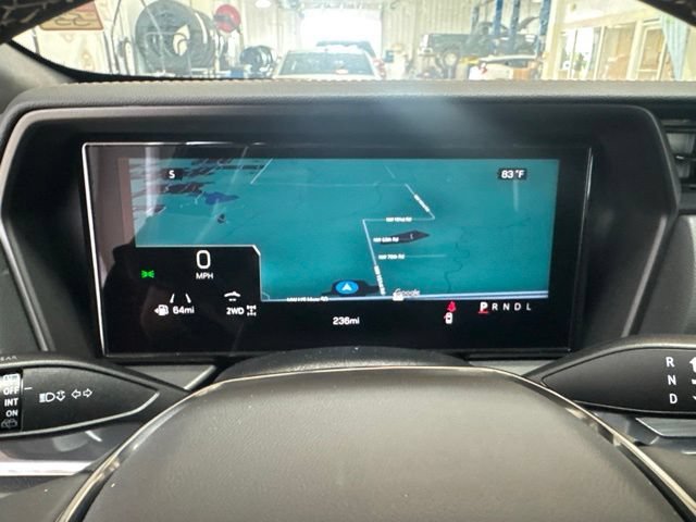 2027 GMC Terrain AT4 - Photo 22