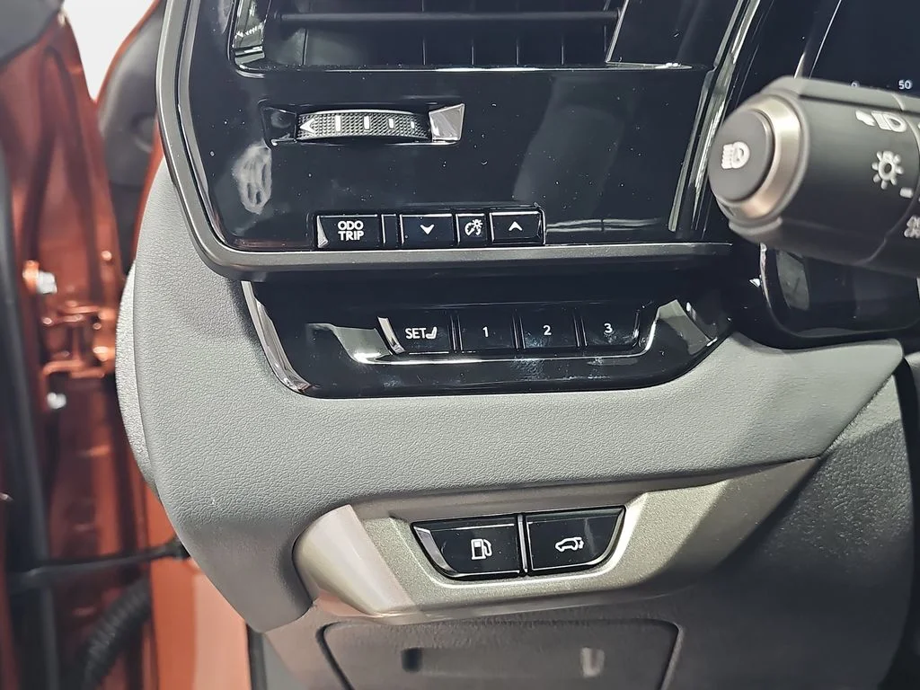 New 2026 Copper Crest Lexus PREMIUM image 25