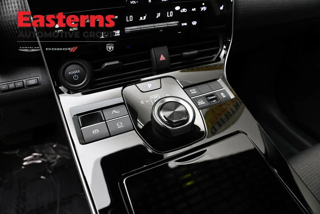 Used 2023 Gray Toyota XLE image 13