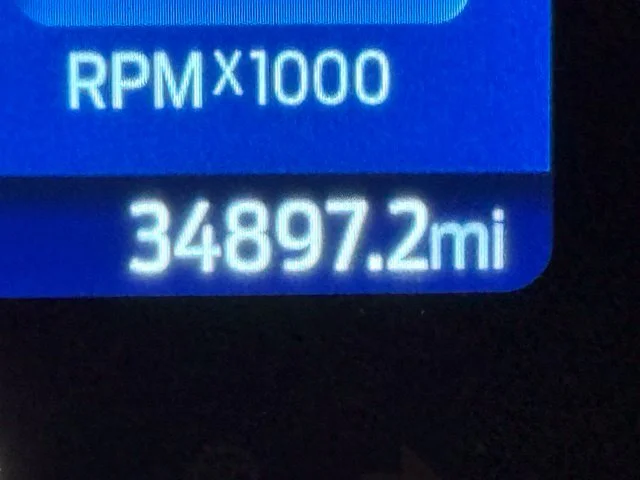 Used 2022 Gray Ford Base image 18