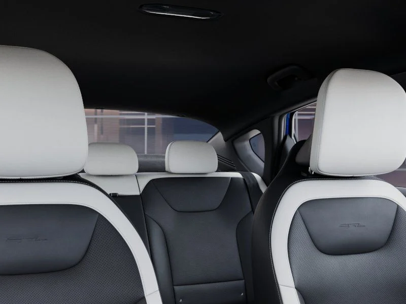 New 2026 Blue Kia GT-Line image 27