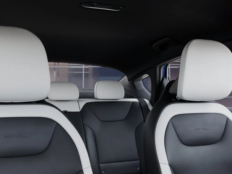 New 2026 Blue Kia GT-Line image 27