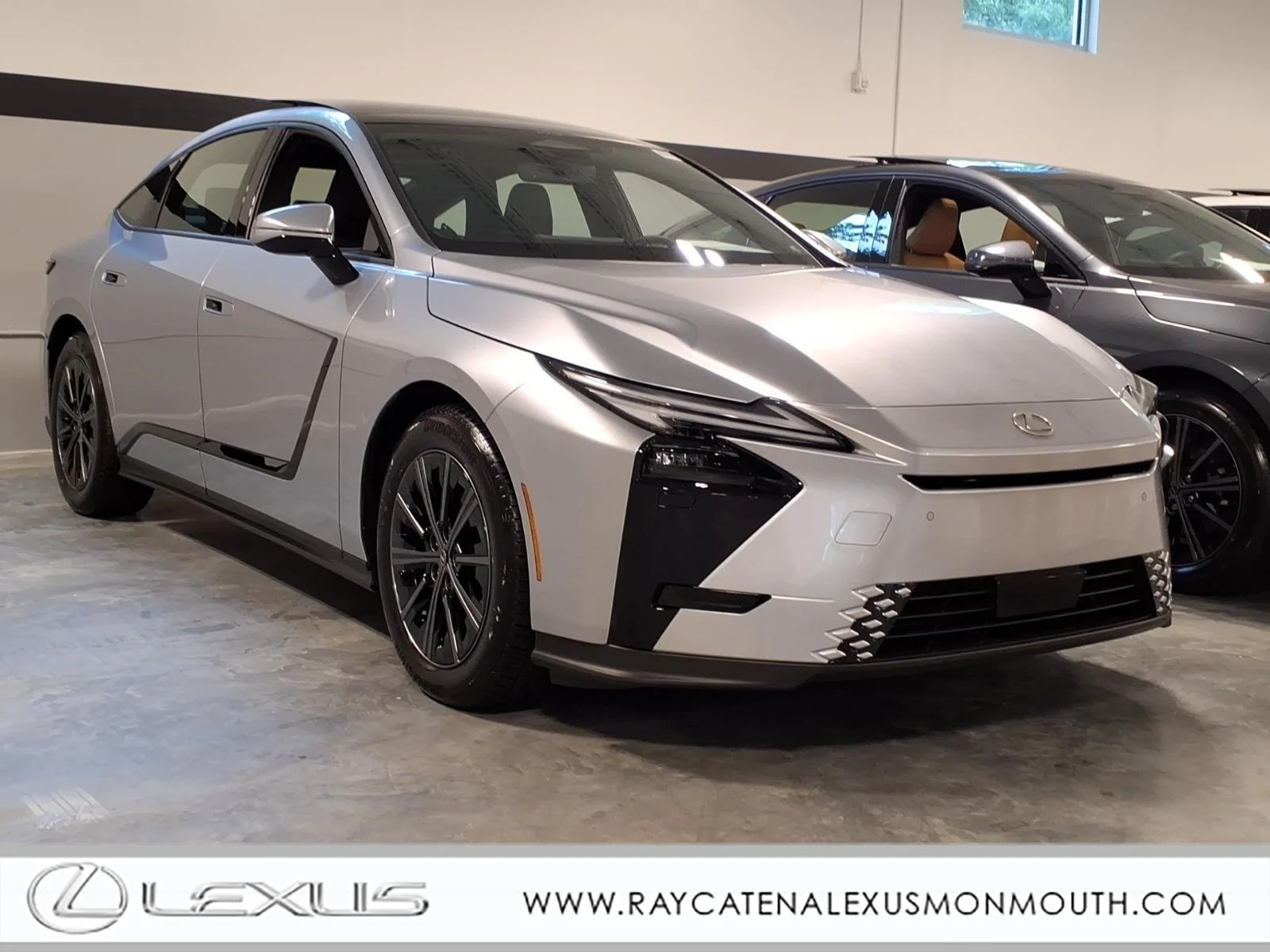 New 2026 Iridium Lexus  image 1