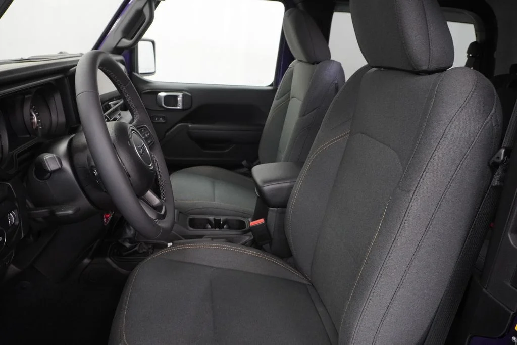 Certified Used 2026  Jeep Sport image 17