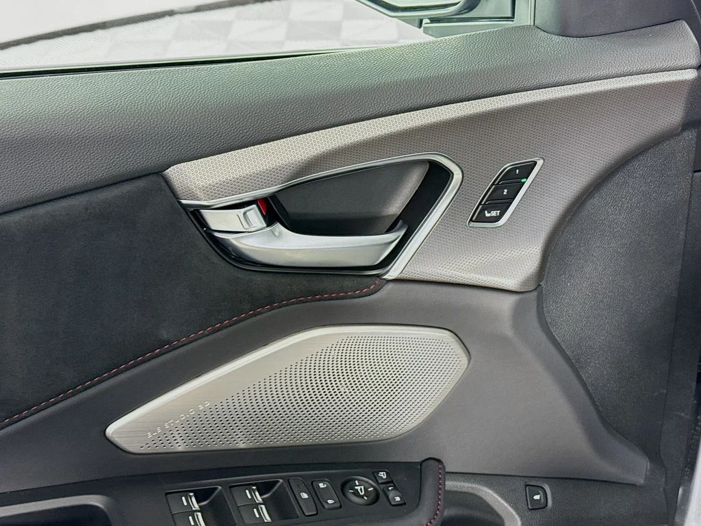 New 2026 Urban Gray Pearl Acura A-Spec Advance Package image 19