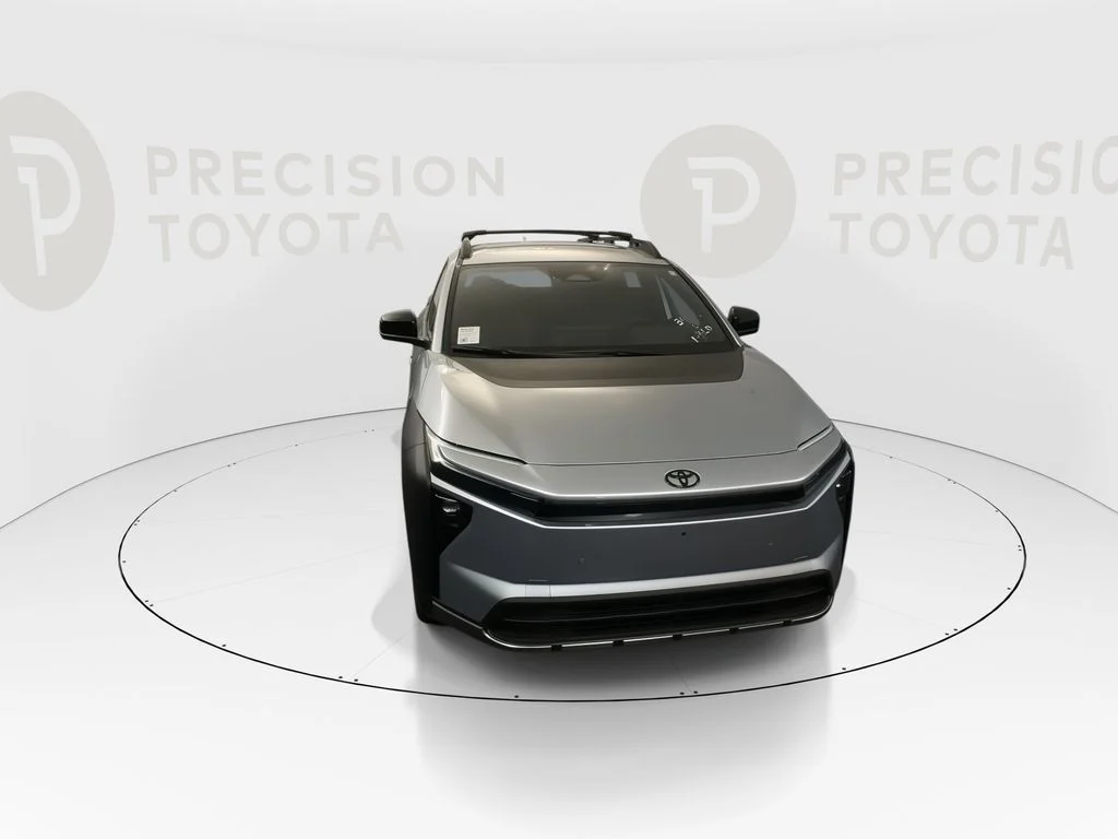 2026 Toyota bZ Woodland Woodland - Photo 6