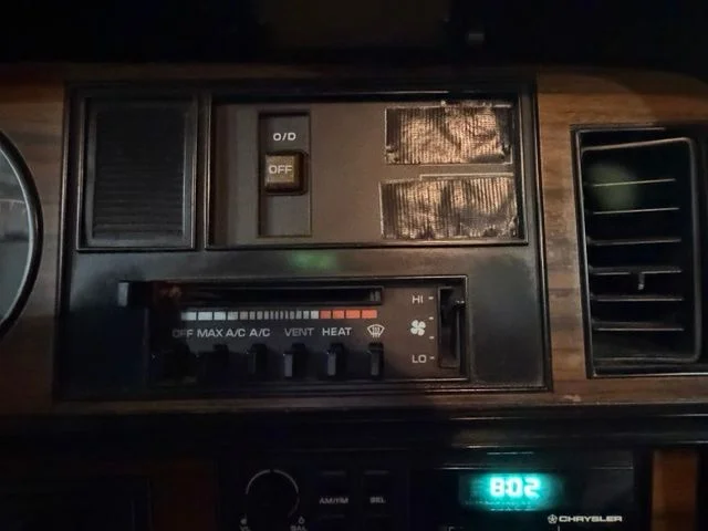Used 1993 Gray Dodge Base image 18