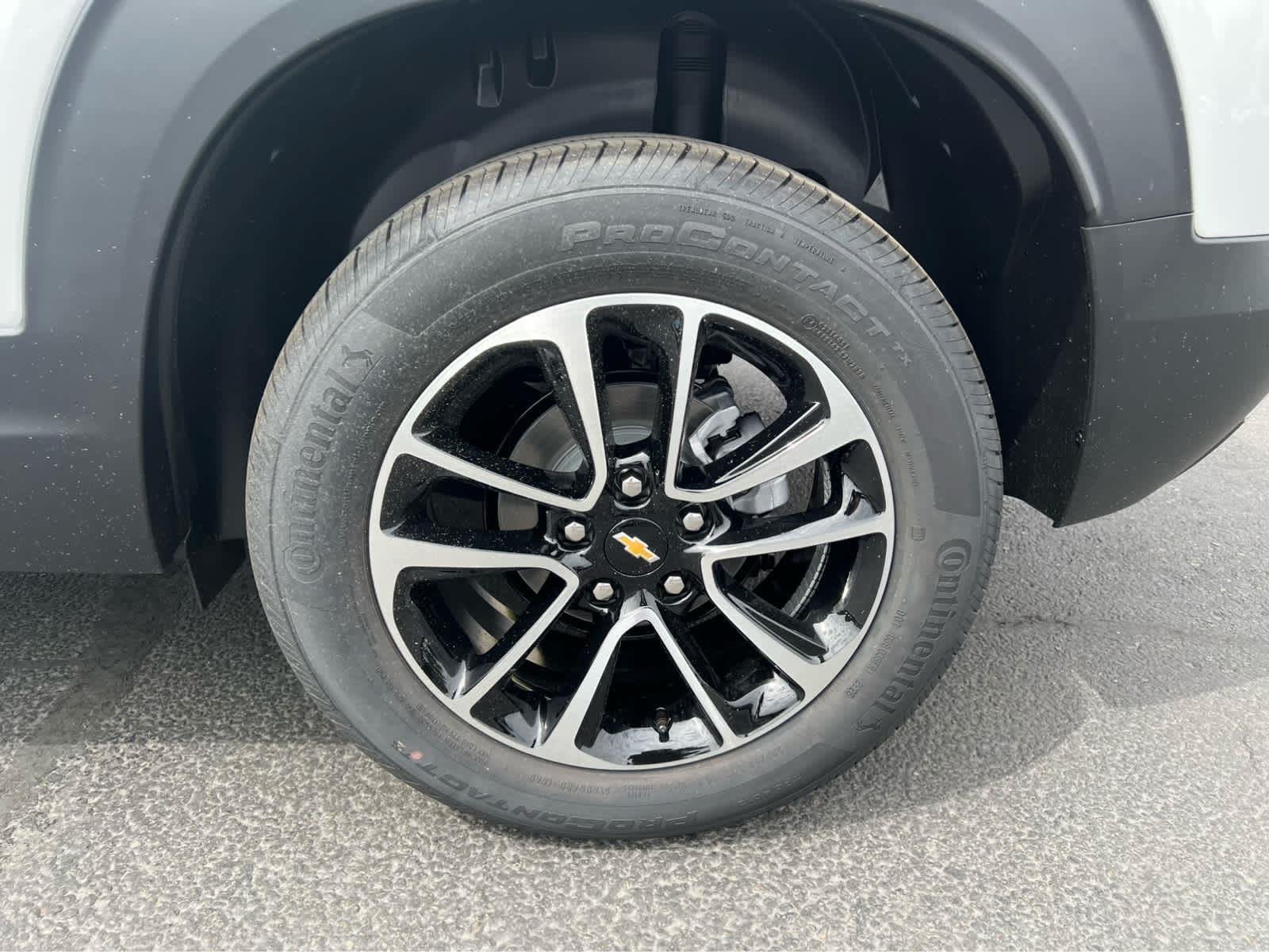 2026 Chevrolet Trailblazer LT - Photo 13