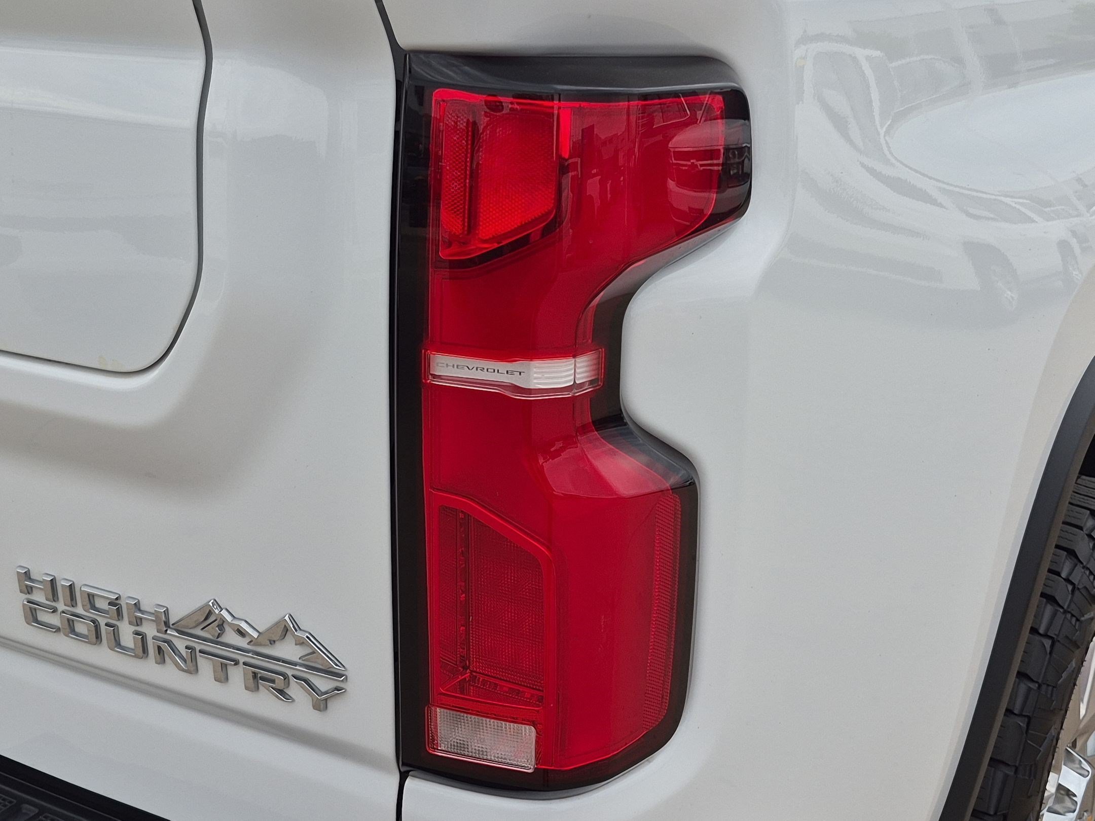 2024 Chevrolet Silverado 2500HD High Country - Photo 11