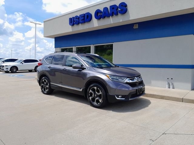 Used 2018  Honda Touring image 2