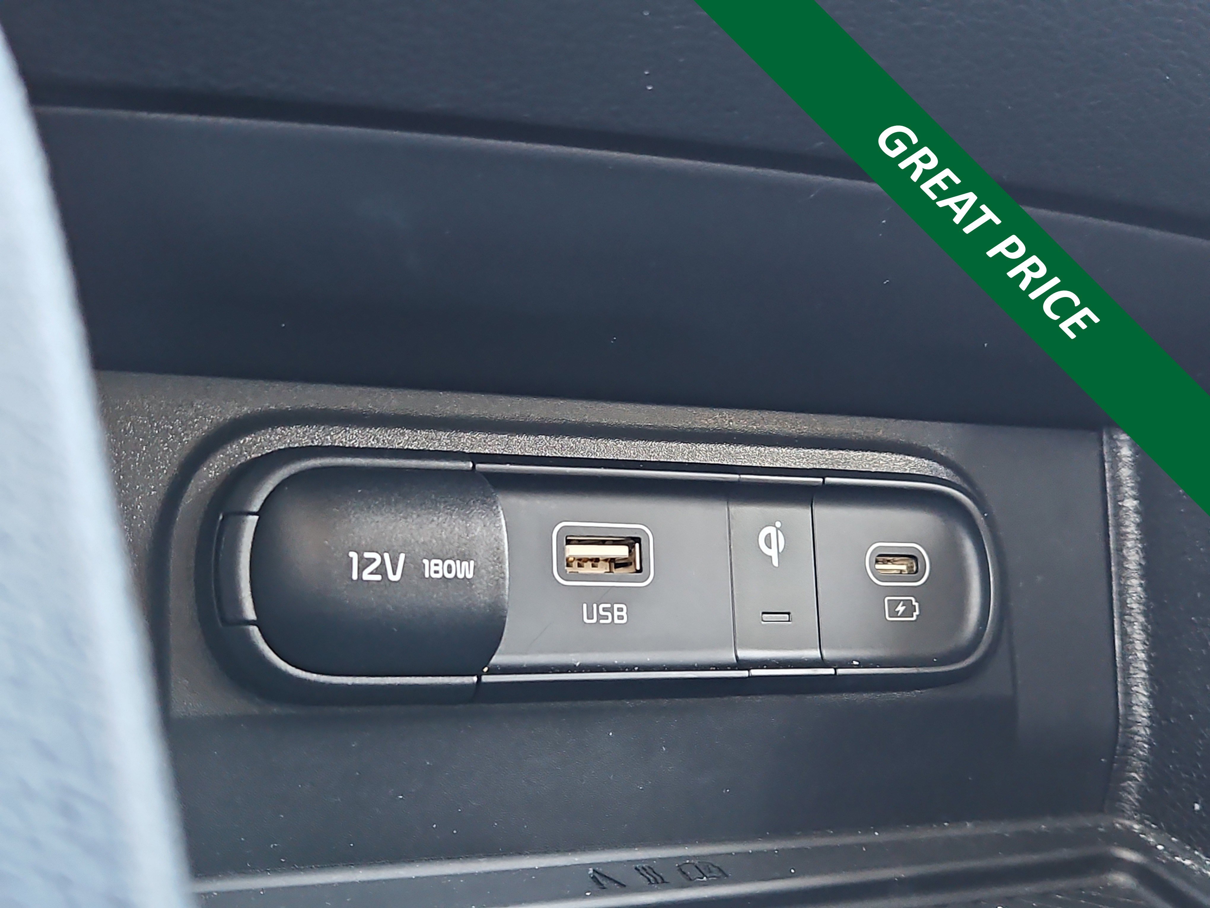 2024 Kia Sportage EX - Photo 27