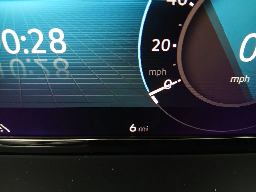 New 2026 Black Volkswagen 2.0T SE image 16