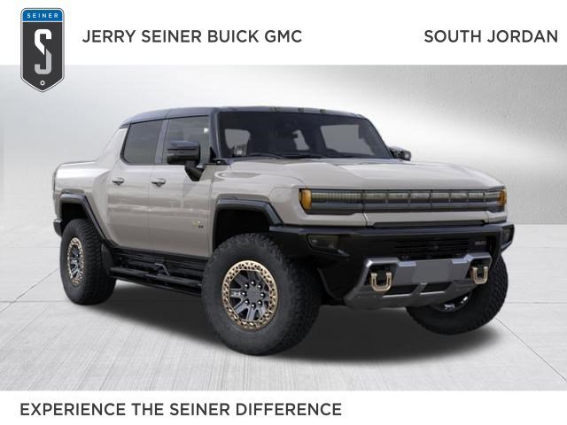 2026 GMC Hummer EV 3X's photo