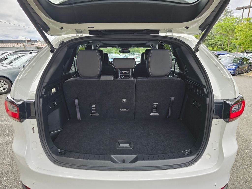 2024 Mazda CX-90 Premium Plus Package - Photo 18