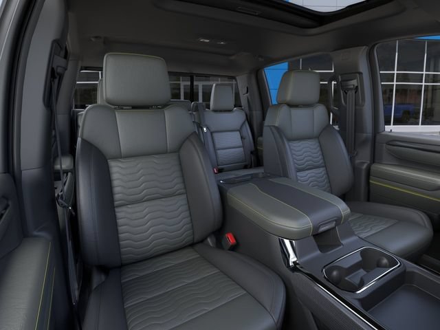 2026 Chevrolet Silverado 2500 HD ZR2 - Photo 16