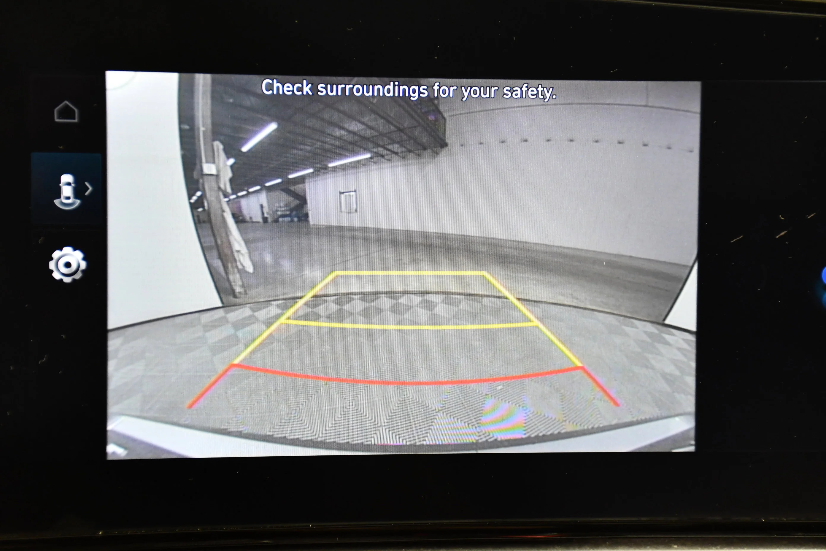 Used 2024 Fluid Metal Hyundai SEL image 28