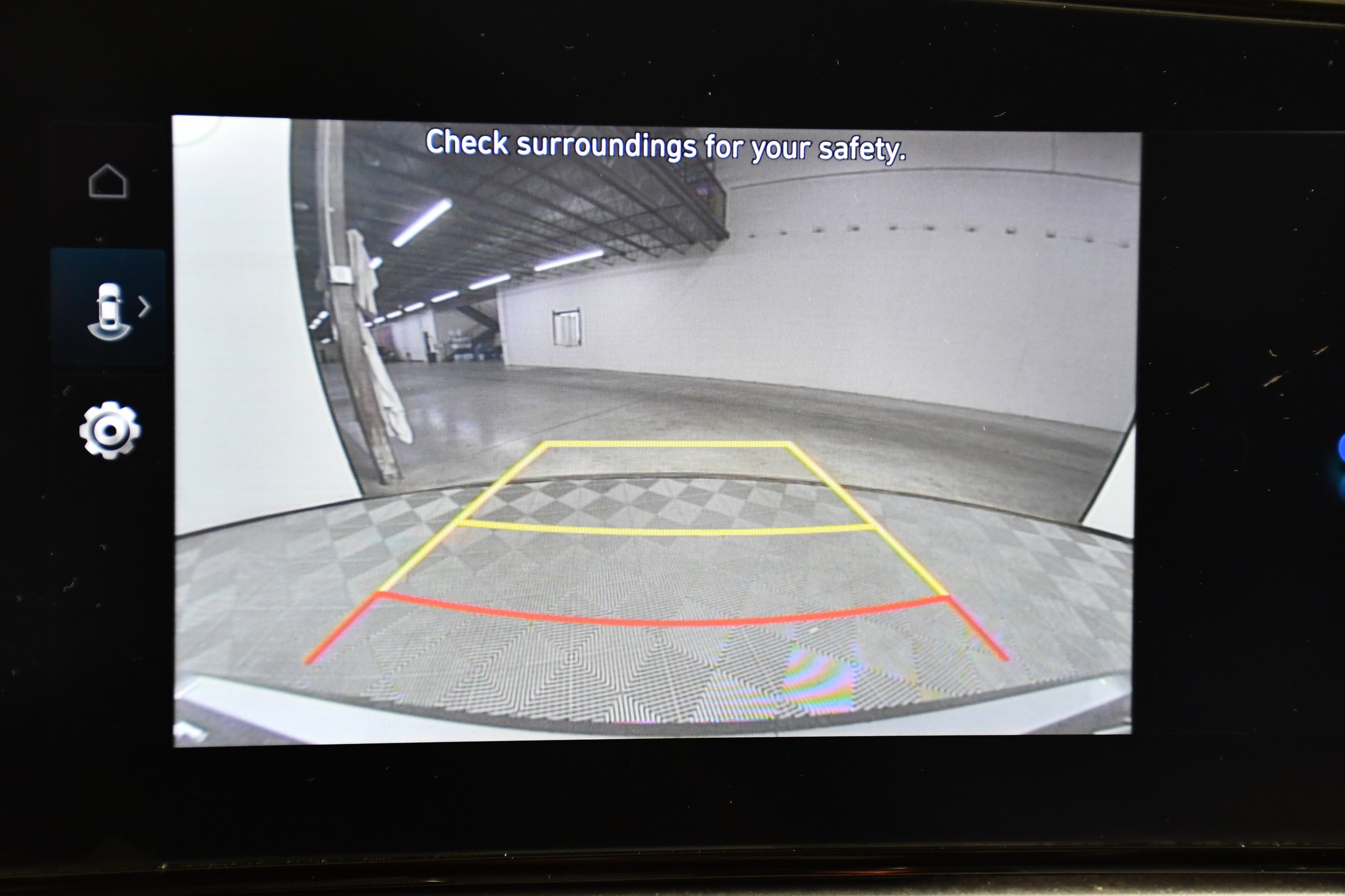 Used 2024 Fluid Metal Hyundai SEL image 28