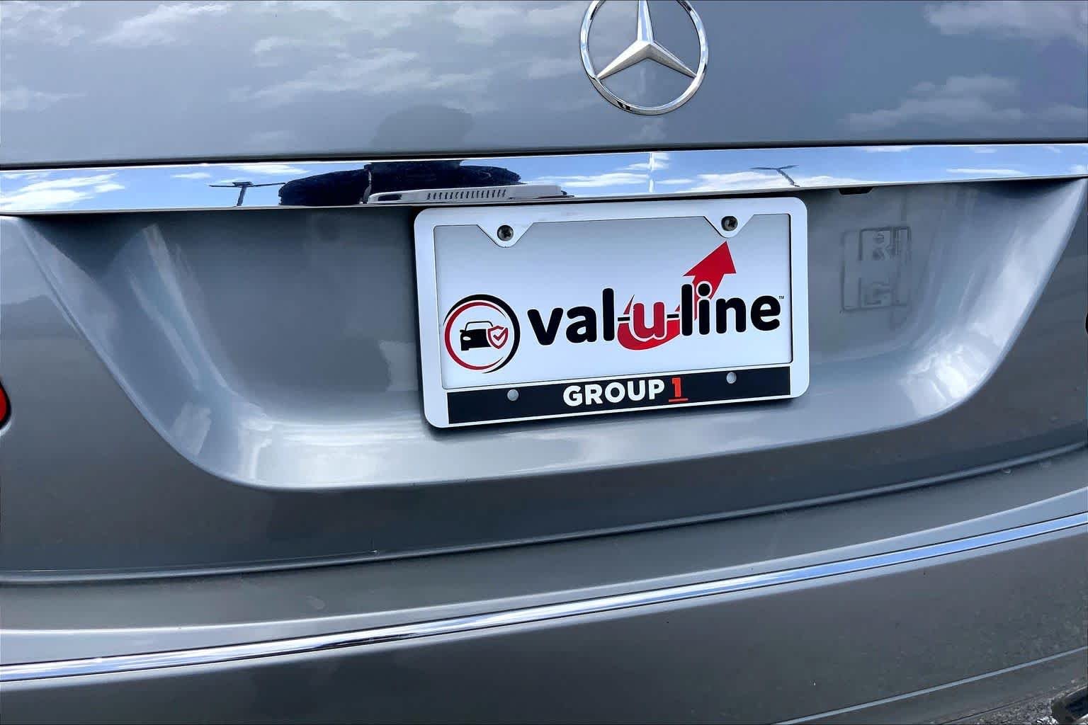 Used 2013 Palladium Silver Metallic Mercedes-Benz E 350 Luxury image 10