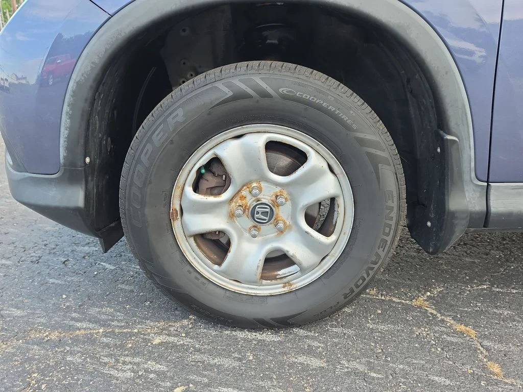 Used 2014 Blue Honda LX image 13