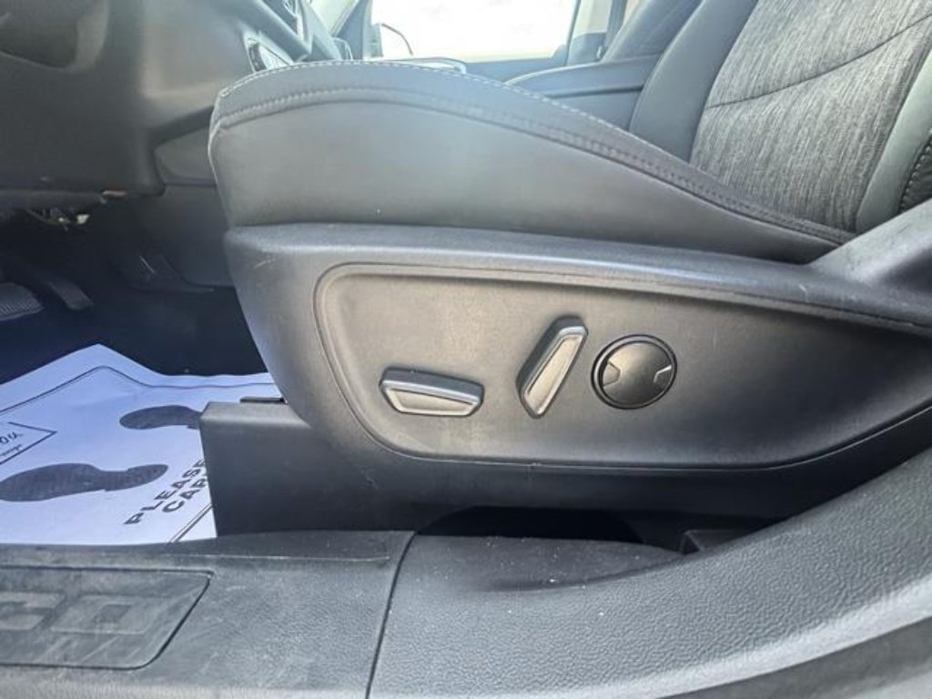 Used 2023 Area 51 Ford Big Bend image 15