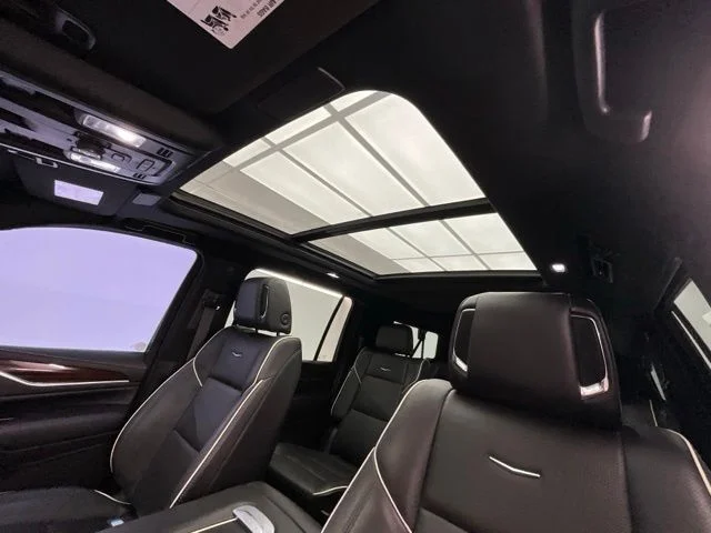 2023 Cadillac Escalade ESV Premium Luxury - Photo 6