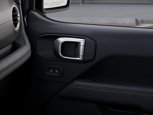 2026 Jeep Wrangler — photo 51