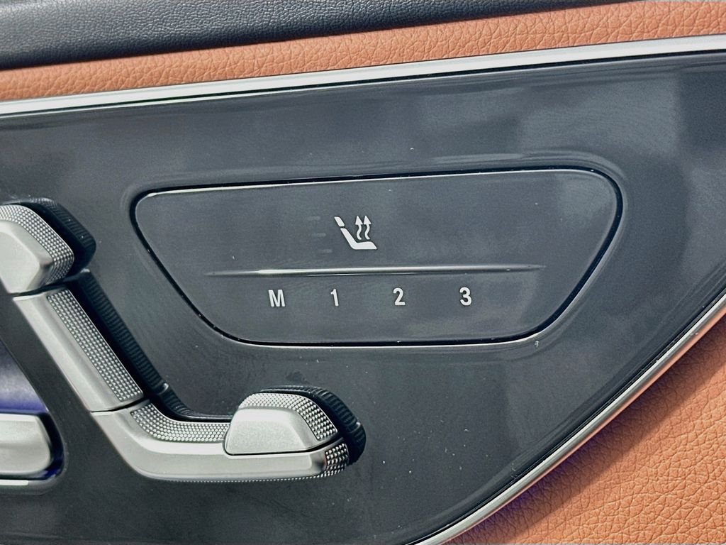 Certified Used 2024  Mercedes-Benz C 300 image 20