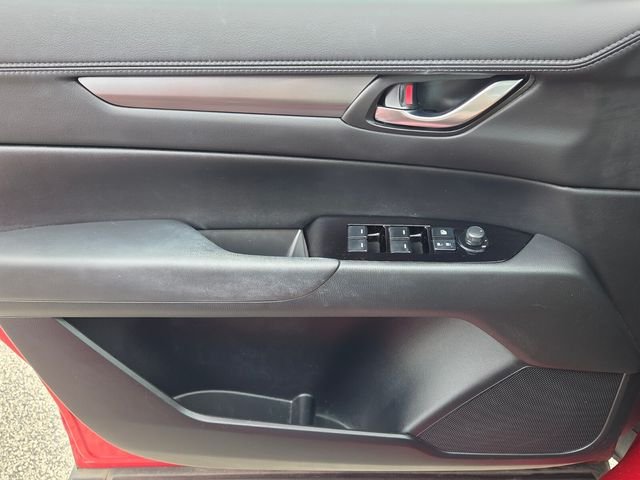 Used 2024 Red Mazda 2.5 S Preferred Package image 32