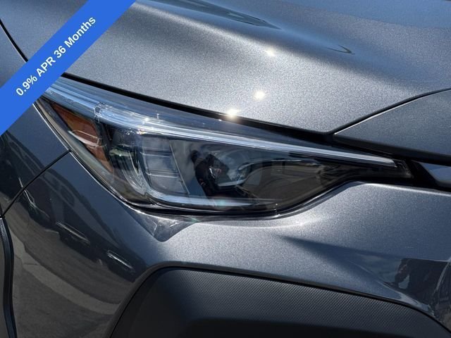 New 2026 MAGNETITE GRAY PEARL Subaru Limited Hybrid image 38