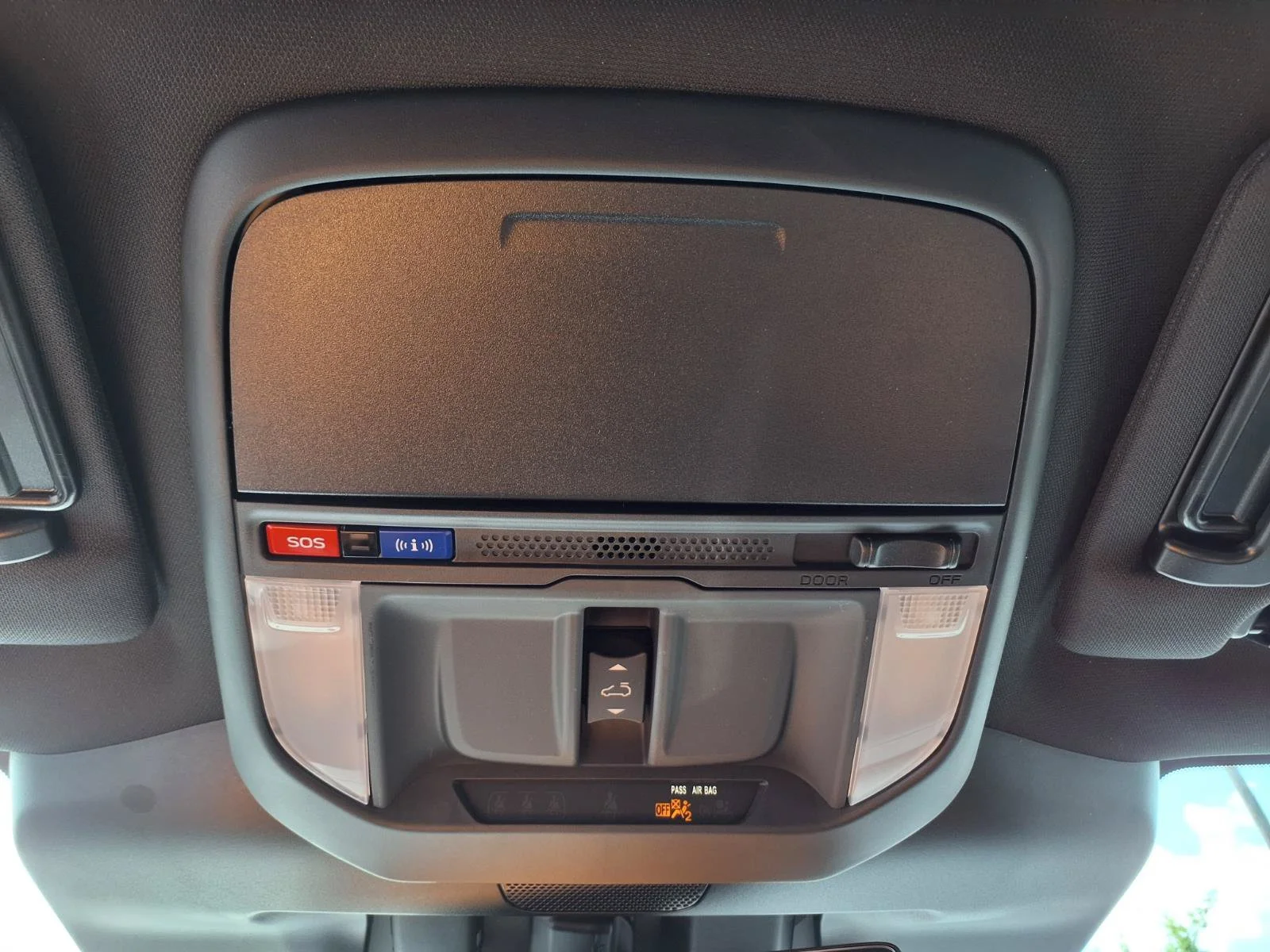 New 2026 ICE SILVER METALLIC Subaru Limited Hybrid image 23