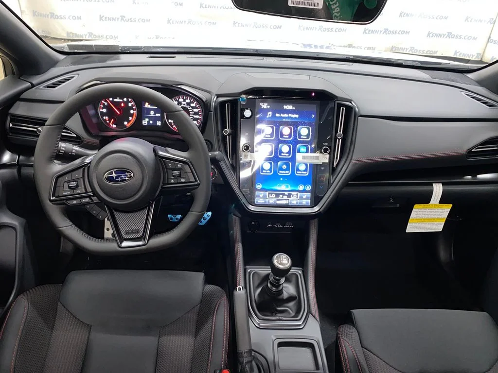 New 2026 ICE SILVER METALLIC Subaru Premium image 20