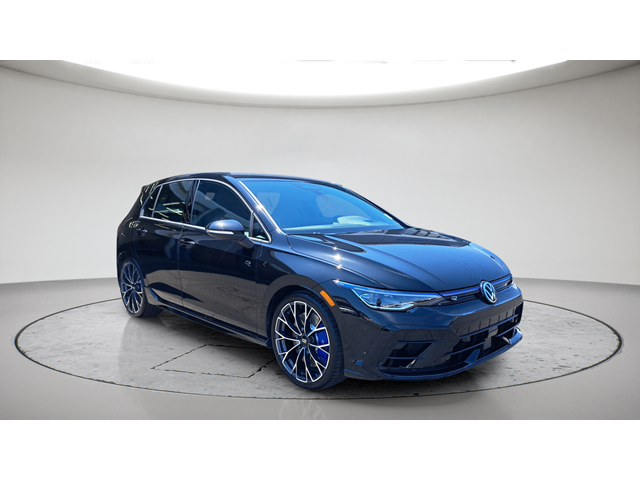 New 2026 Black Volkswagen 2.0T image 7