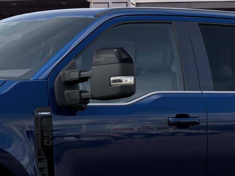 New 2027 Blue Ford Lariat image 20