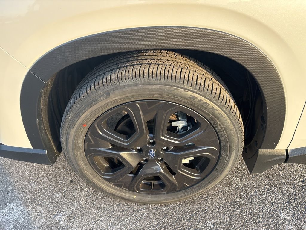 2026 Subaru Ascent Onyx Edition-Touring - Photo 8