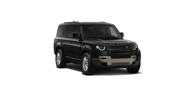 2027 LAND ROVER Defender 130 S 300PS Auto