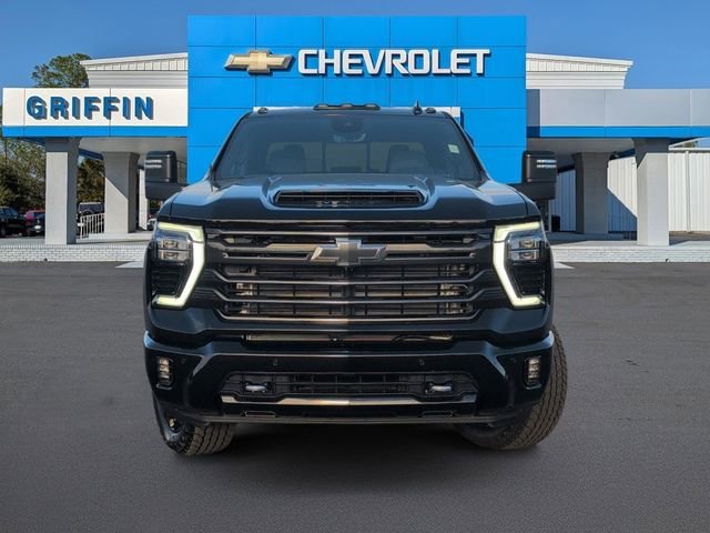 2026 Chevrolet Silverado 2500 HD High Country - Photo 12