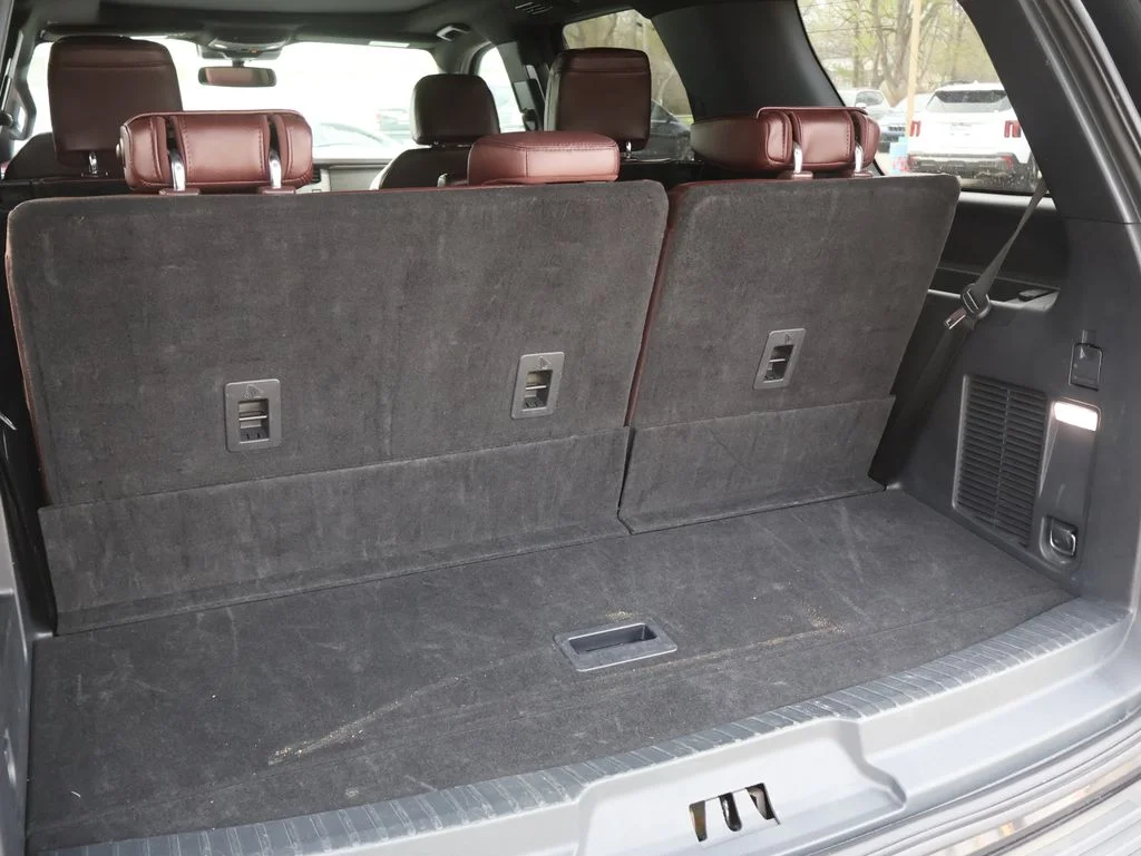 2024 Ford Expedition Limited - Photo 9